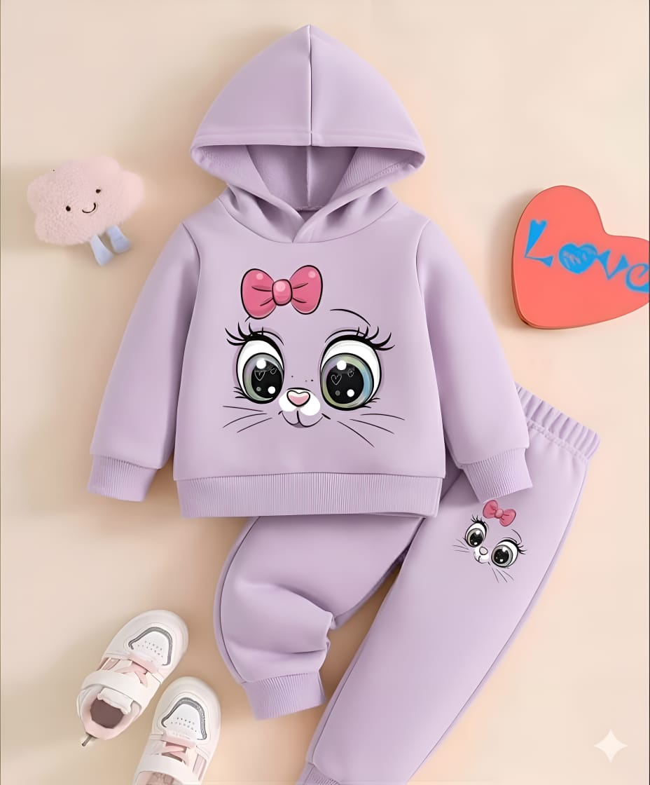 Stylish Trendy Kids Hoodie & Pant Set for Boys and Girls (1–10 Years)_img_16