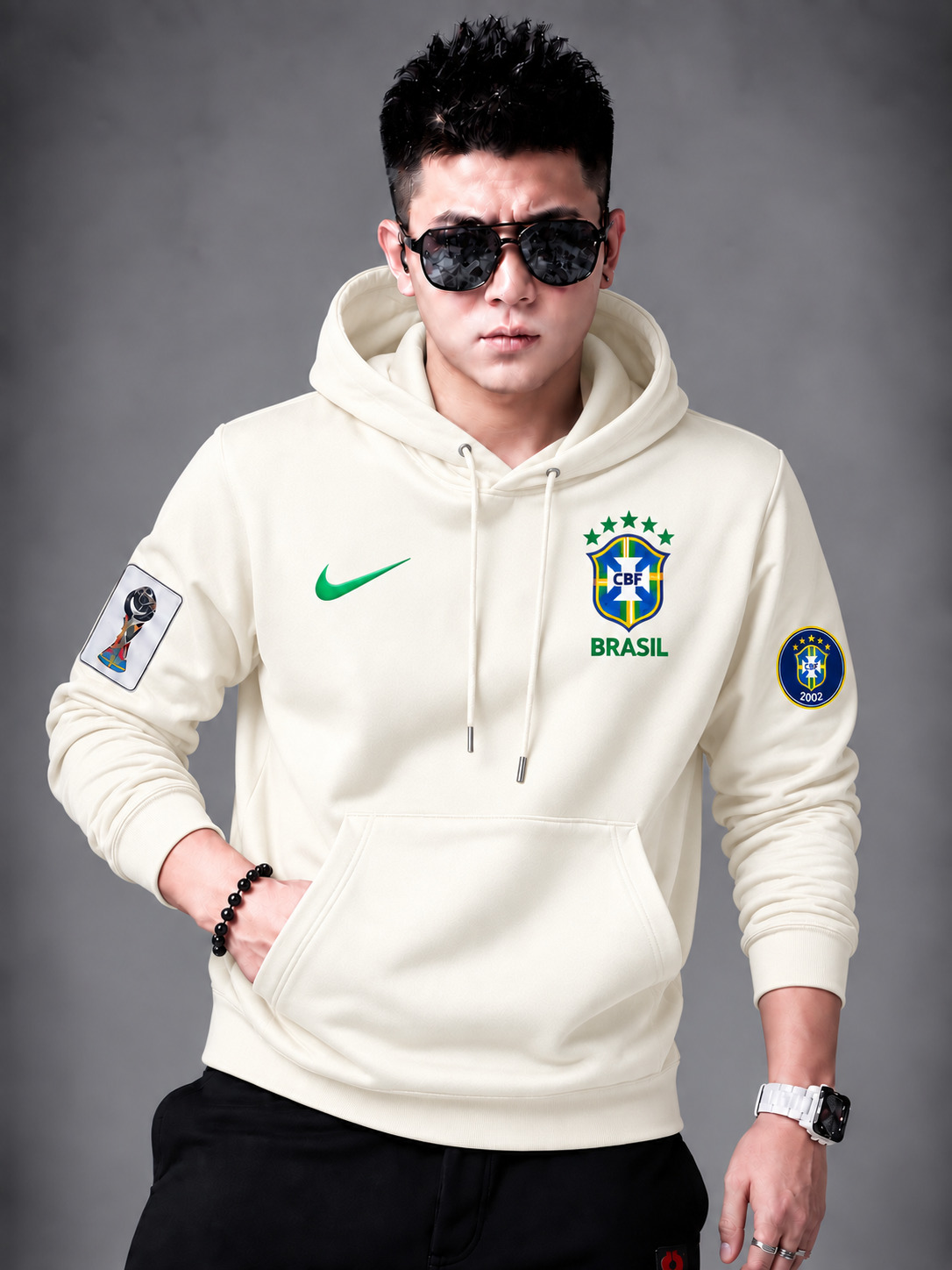 Premium Stylish World Cup Hoodie for Men & Women