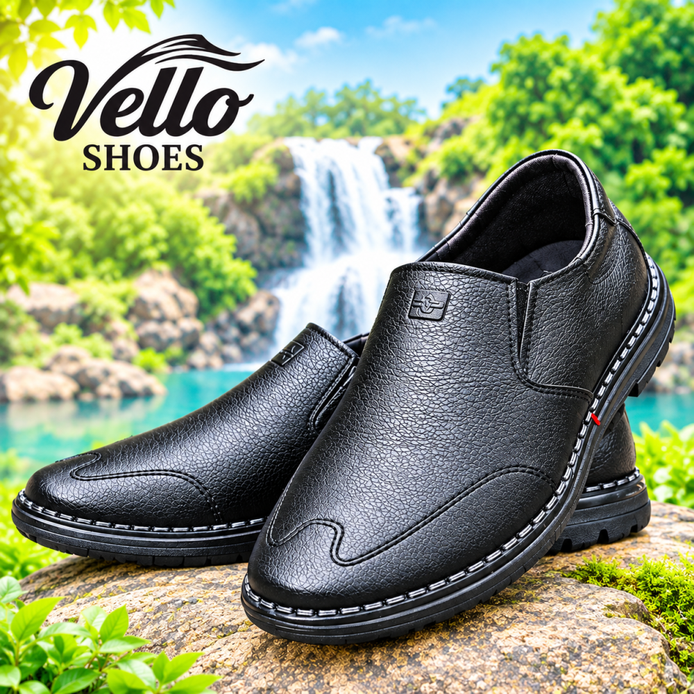 Vello Premium Tan Brown Fisherman Sandals for Men | ভেলো স্টাইলিশ স্যান্ডেল_img_4