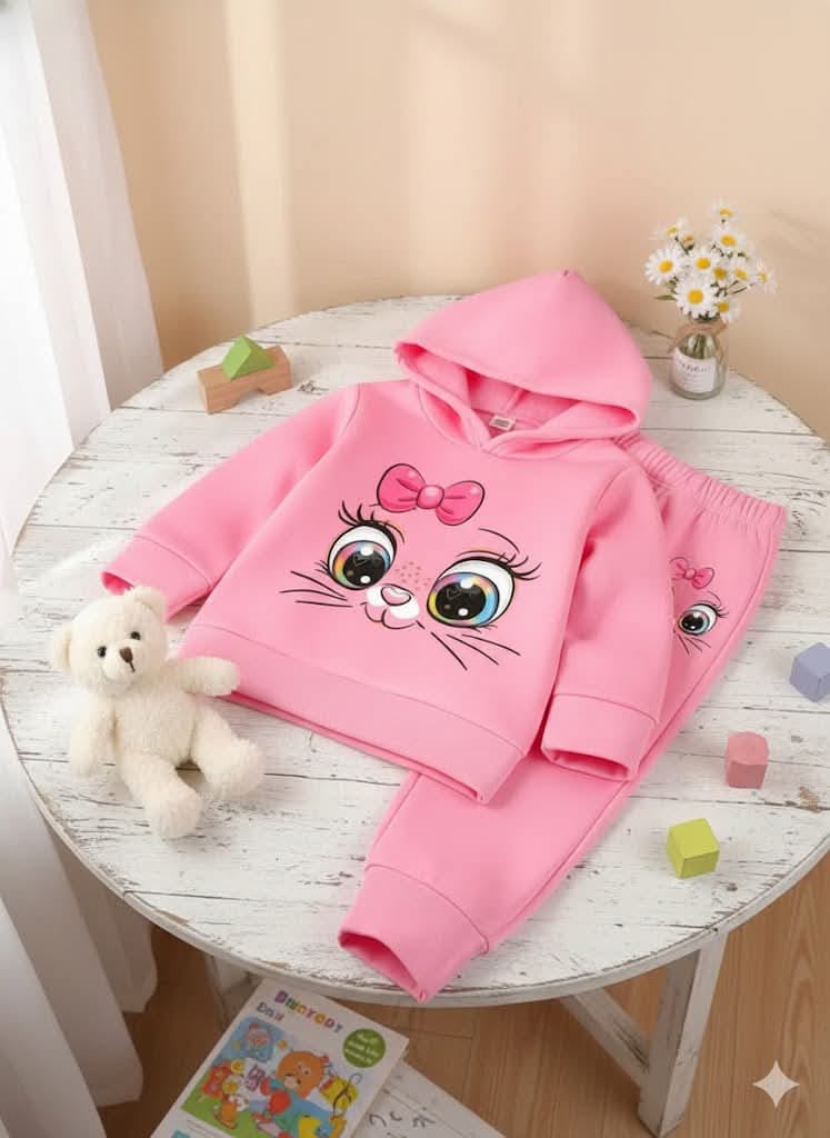 Stylish Trendy Kids Hoodie & Pant Set for Boys and Girls (1–10 Years)_img_13