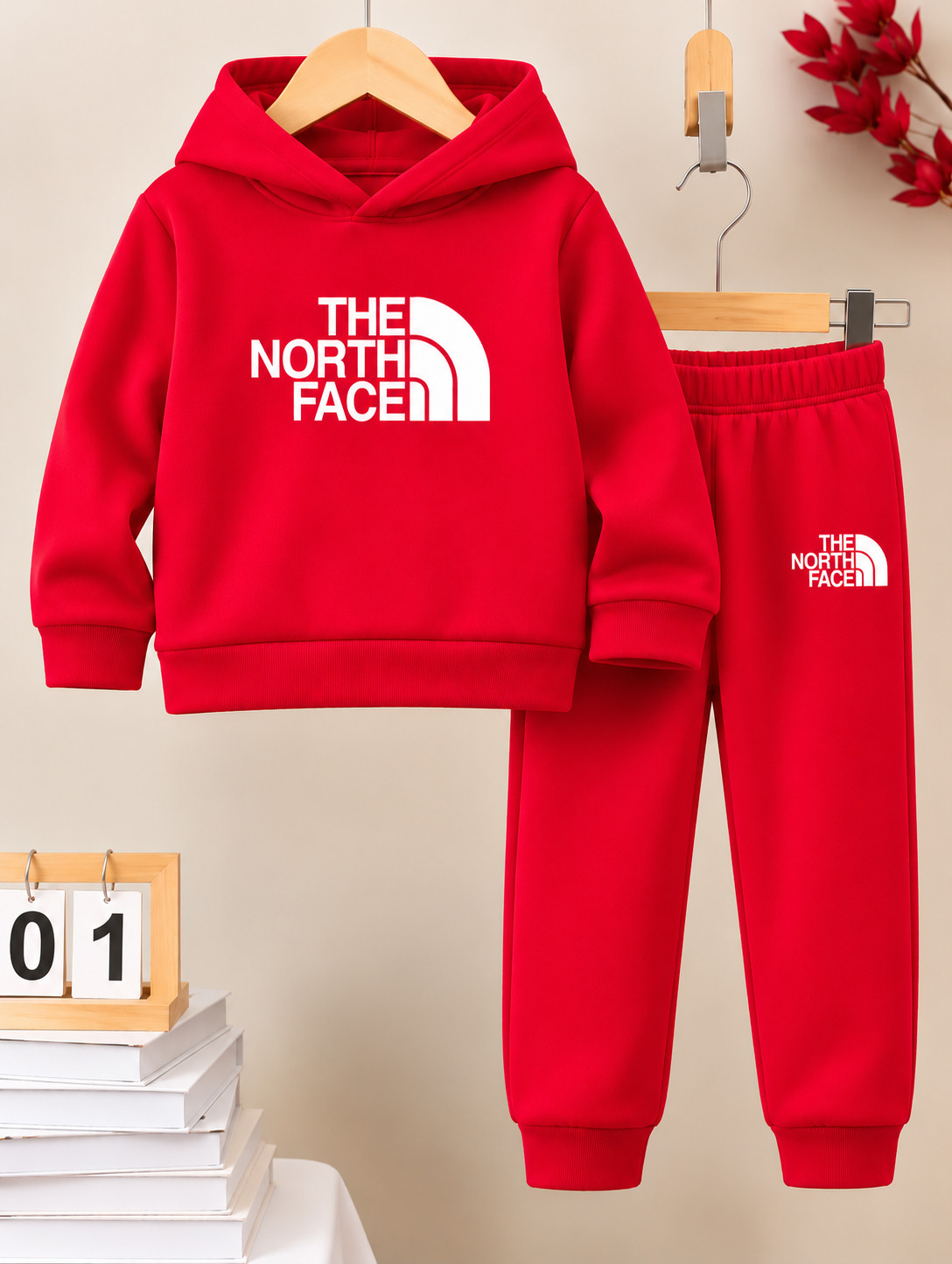 Stylish Trendy Kids Hoodie & Pant Set for Boys and Girls (1–10 Years)_img_19