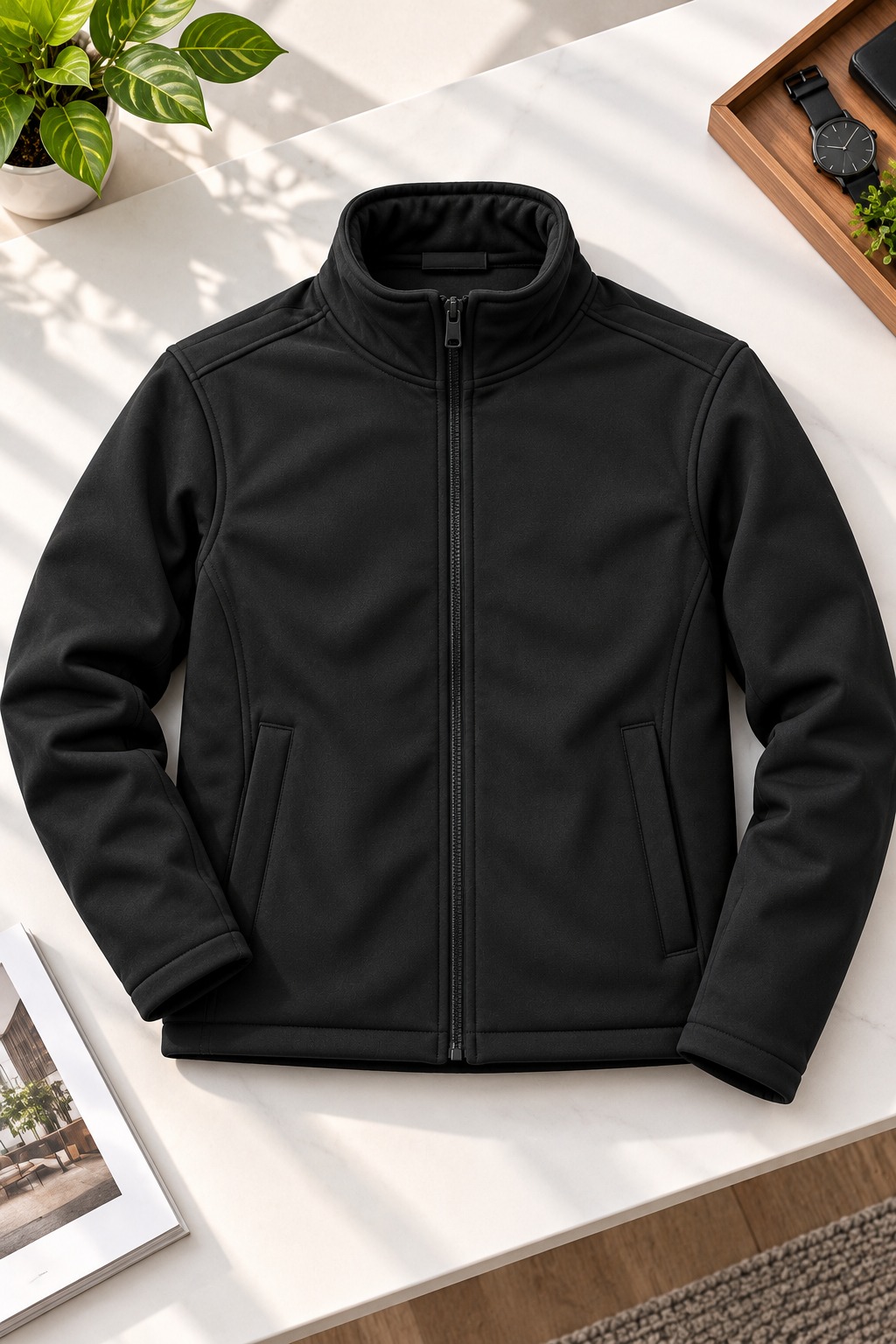 🔥 এবারের শীতের স্টাইলিশ কালেকশন! ❄️ Export Quality Winter Jacket মাত্র ১০৫০ টাকা! 🧥_img_2