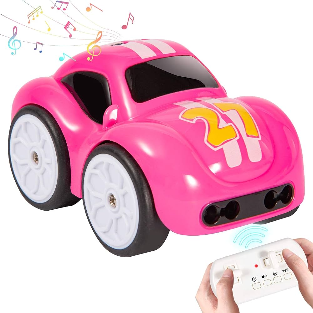 Kids Smart Remote Control Car SQN-001 – 4 Mode Toy Car_img_2