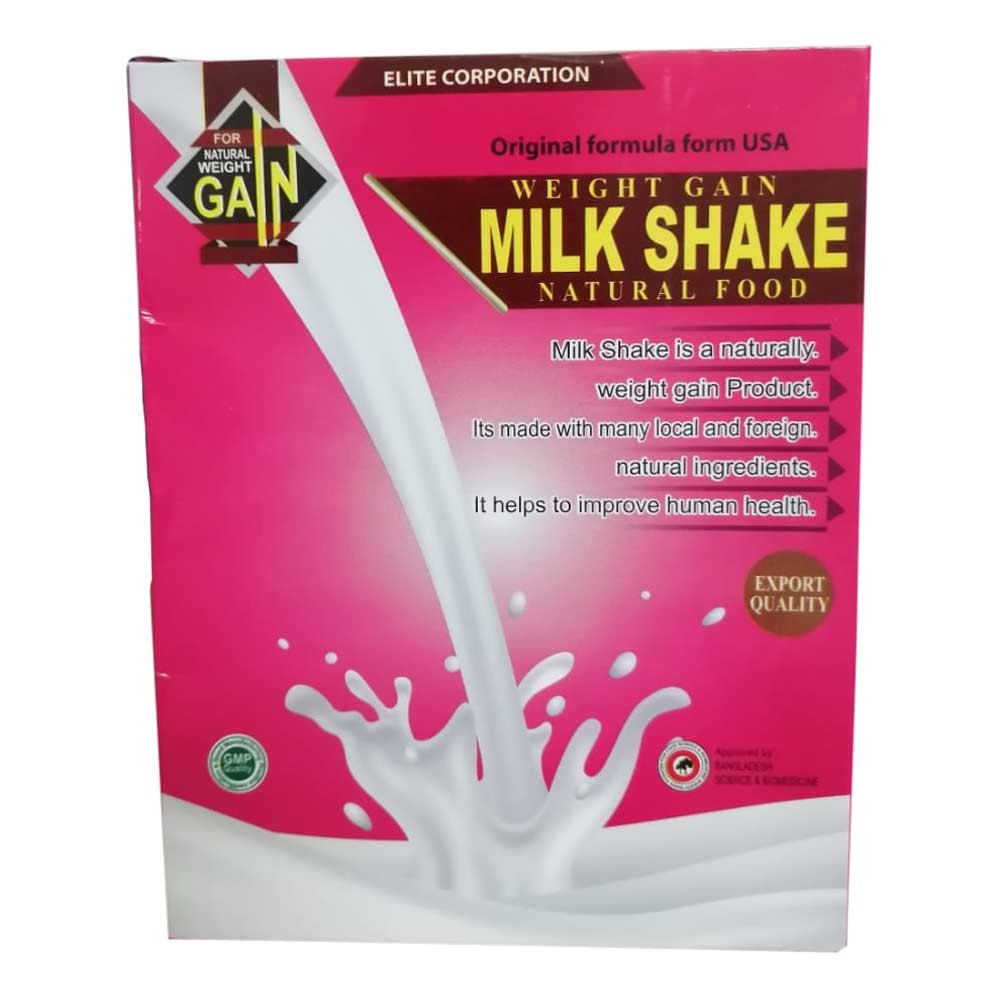 Weight Gain Milk Shake – Natural Food Supplement_img_3