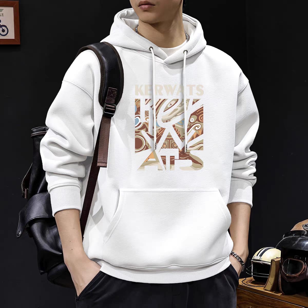 Premium Gents Cotton Hoodie for Winter_img_2