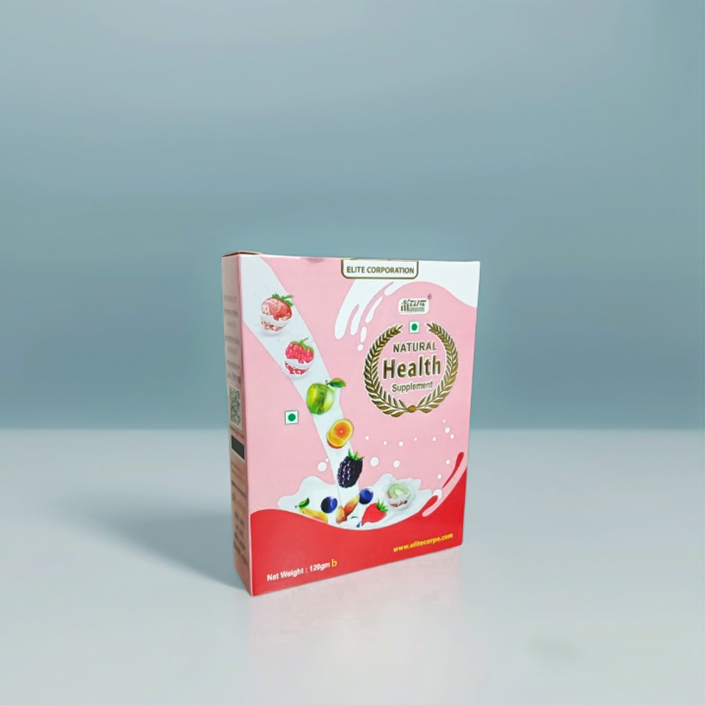 Elite Natural Health Supplement – 120g_img_2