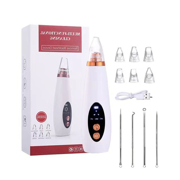 Rechargeable Blackhead Remover Vacuum Device_img_2
