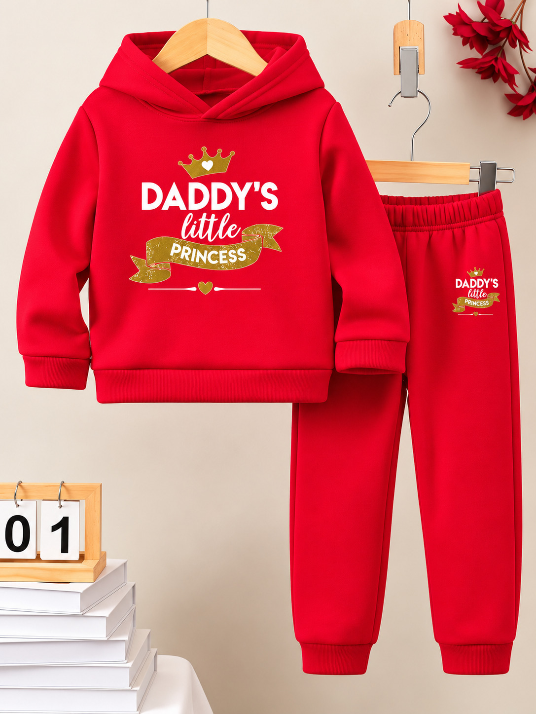 Stylish Trendy Kids Hoodie & Pant Set for Boys and Girls (1–10 Years)_img_17