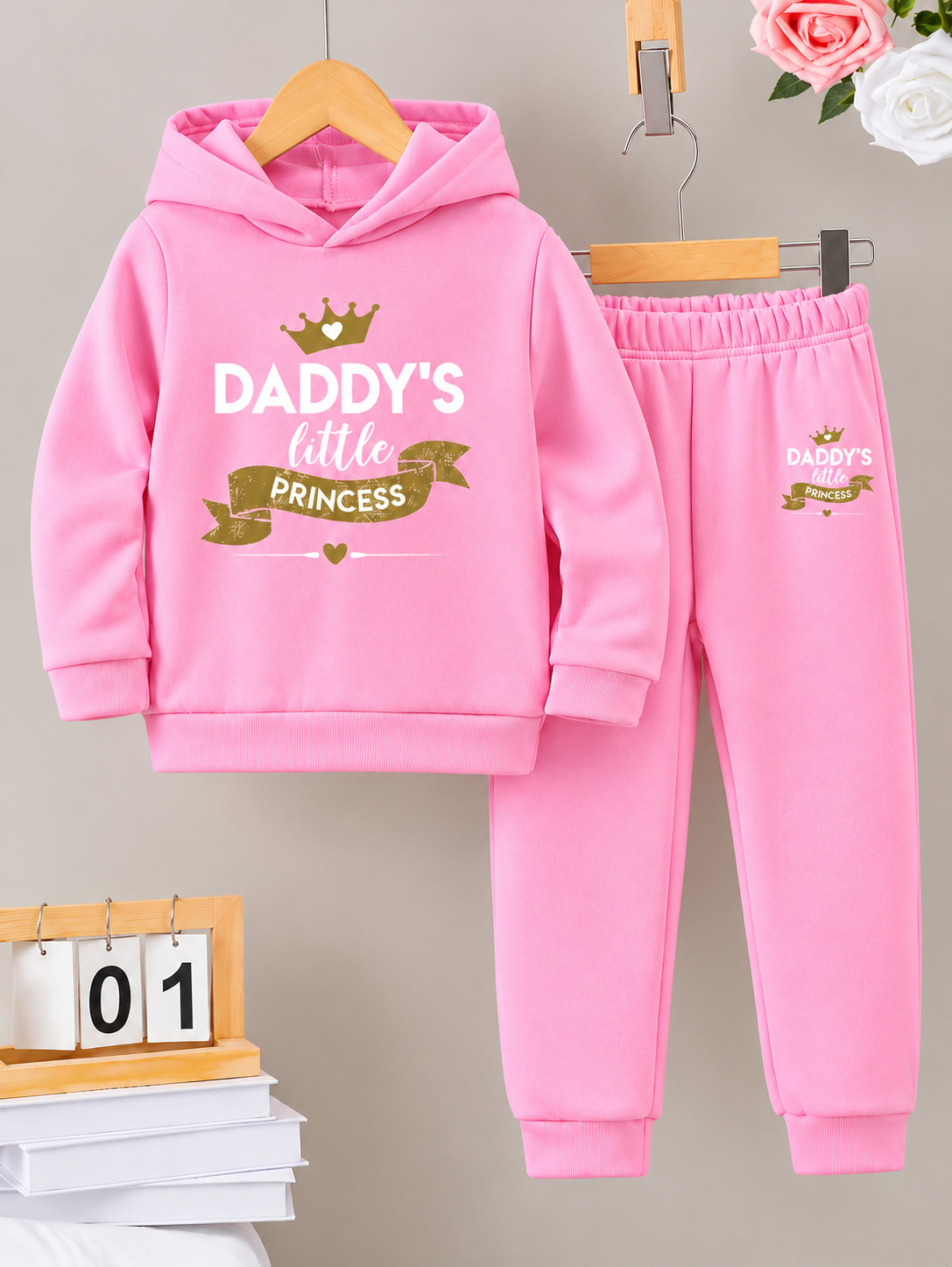 Stylish Trendy Kids Hoodie & Pant Set for Boys and Girls (1–10 Years)_img_18