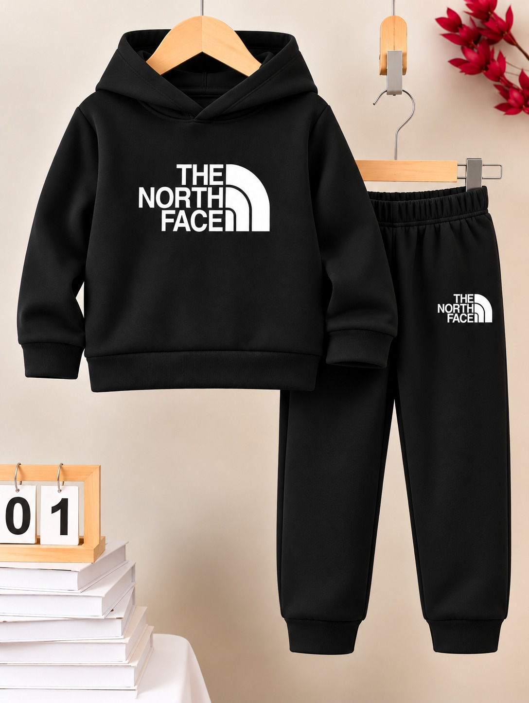 Stylish Trendy Kids Hoodie & Pant Set for Boys and Girls (1–10 Years)_img_21