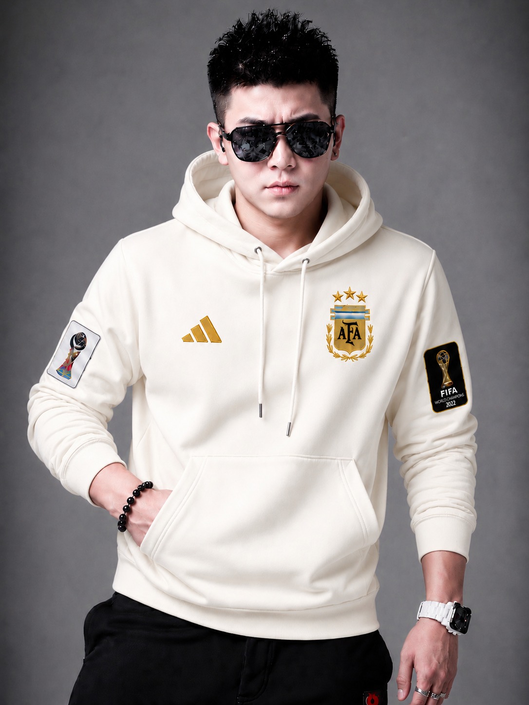 Premium Stylish World Cup Hoodie for Men & Women_img_2