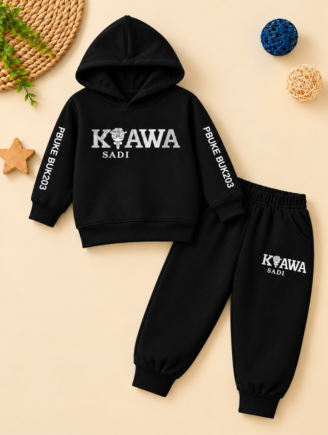 Stylish Trendy Kids Hoodie & Pant Set for Boys and Girls (1–10 Years)_img_26