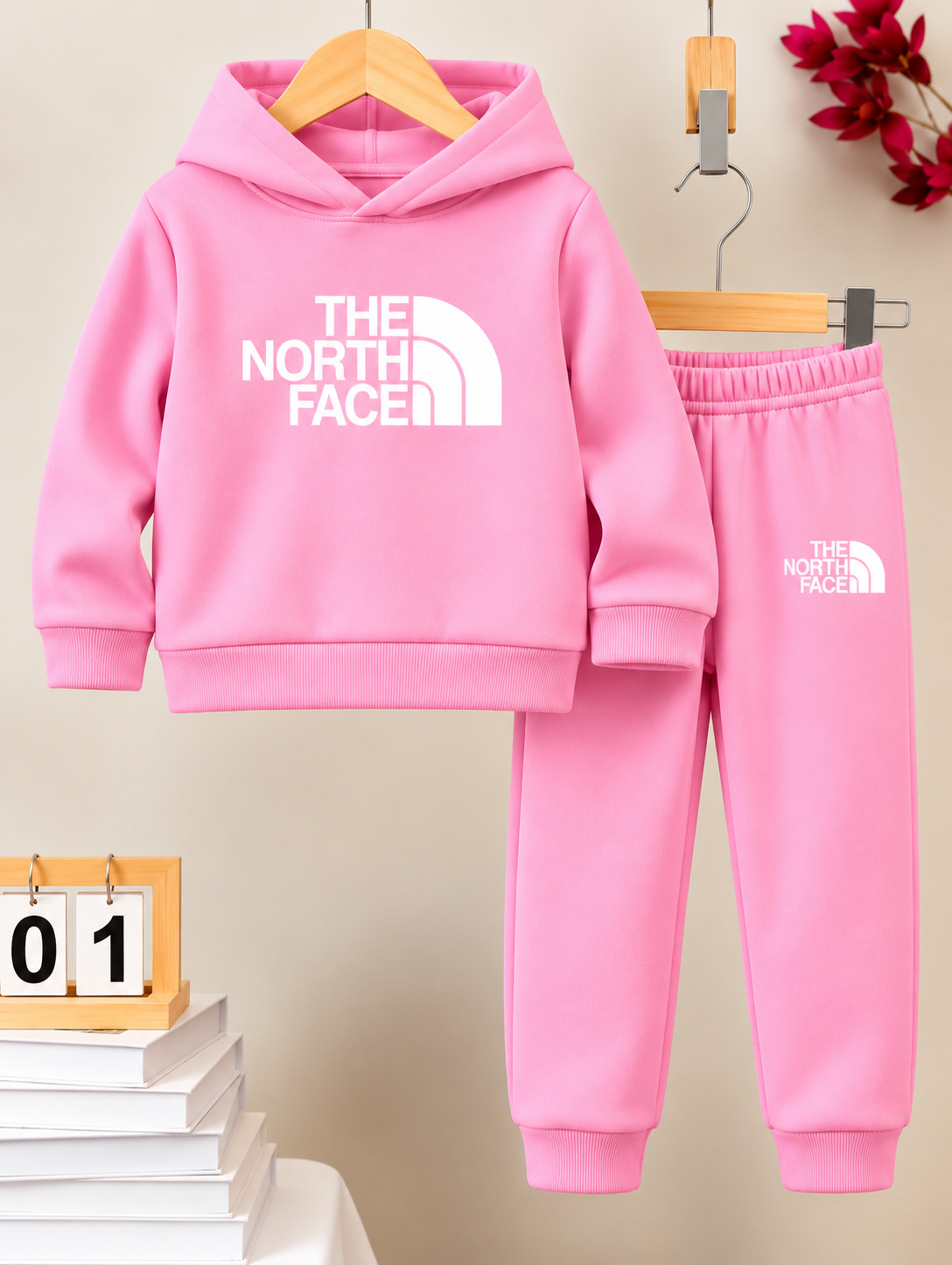 Stylish Trendy Kids Hoodie & Pant Set for Boys and Girls (1–10 Years)_img_20