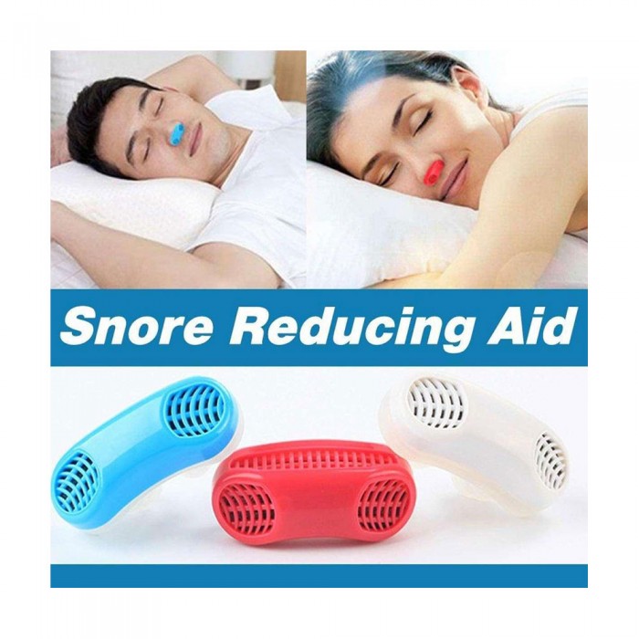 2 in 1 Anti Snoring Nose Clip & Air Purifier – Silicone নাকের ক্লিপ_img_1