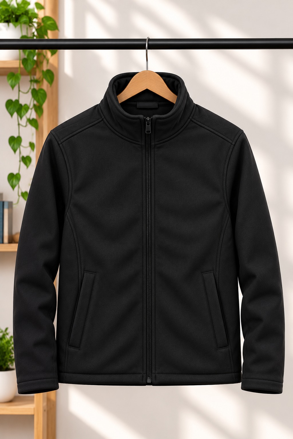 🔥 এবারের শীতের স্টাইলিশ কালেকশন! ❄️ Export Quality Winter Jacket মাত্র ১০৫০ টাকা! 🧥_img_1