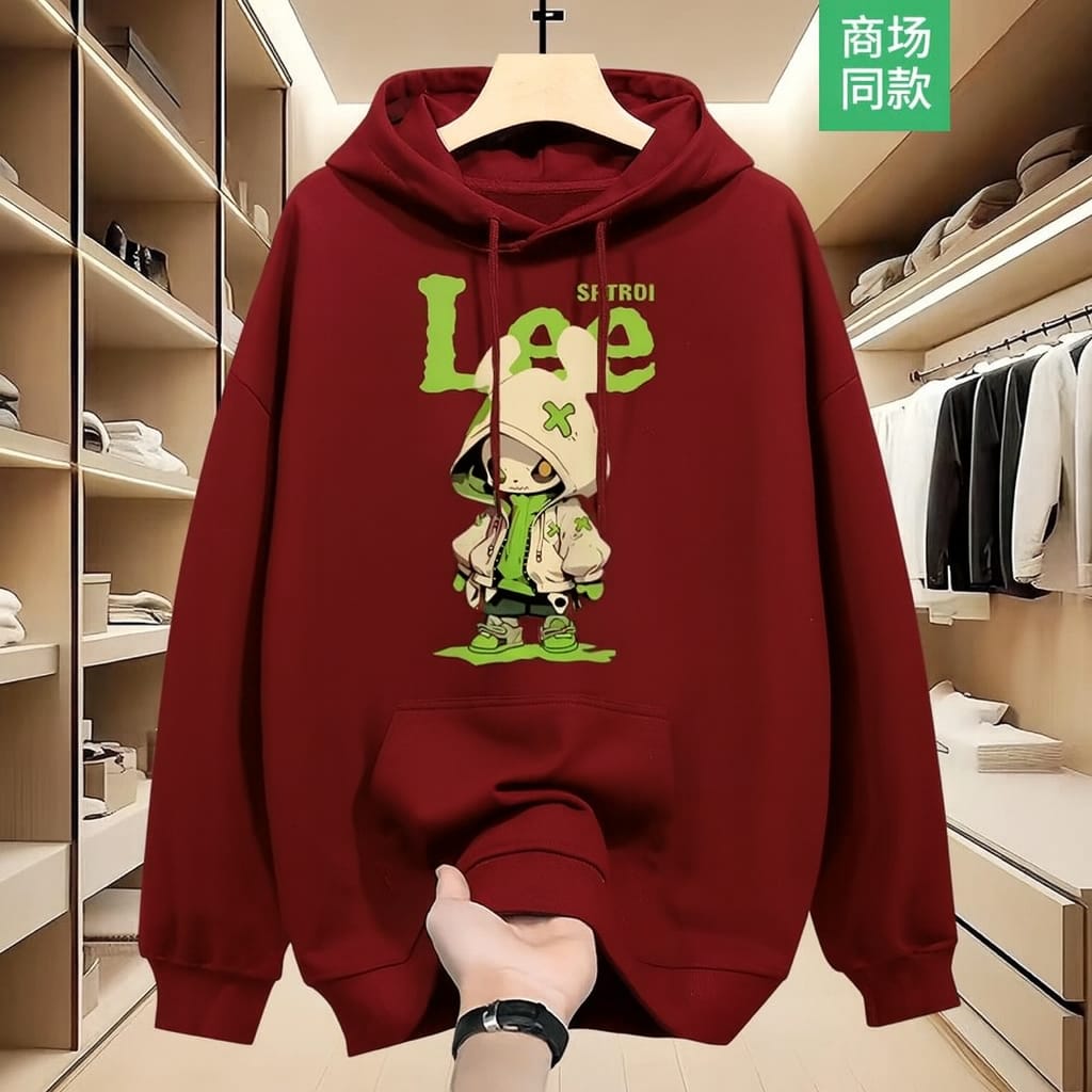 Premium Gents Cotton Hoodie for Winter_img_7