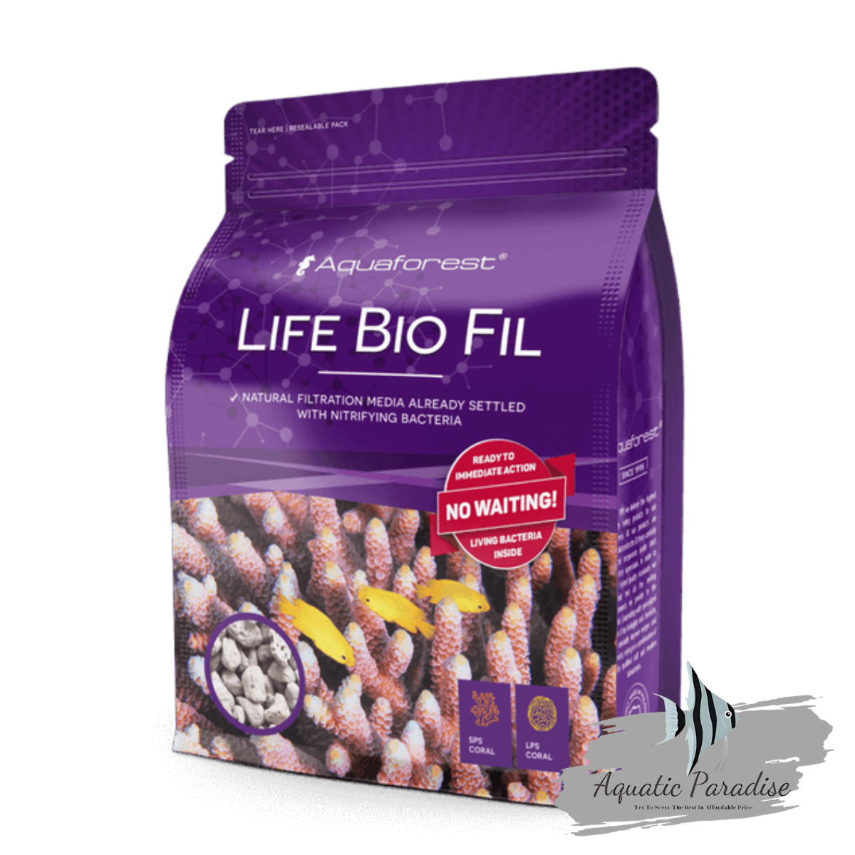 AF Life Bio Fil 1200ml