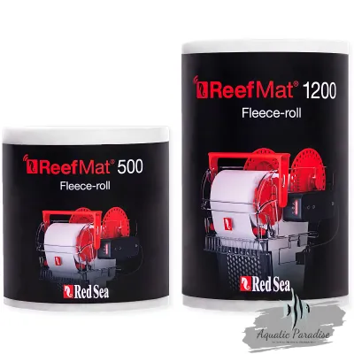 Red Sea ReefMat Fleece Roller Refill_img_0