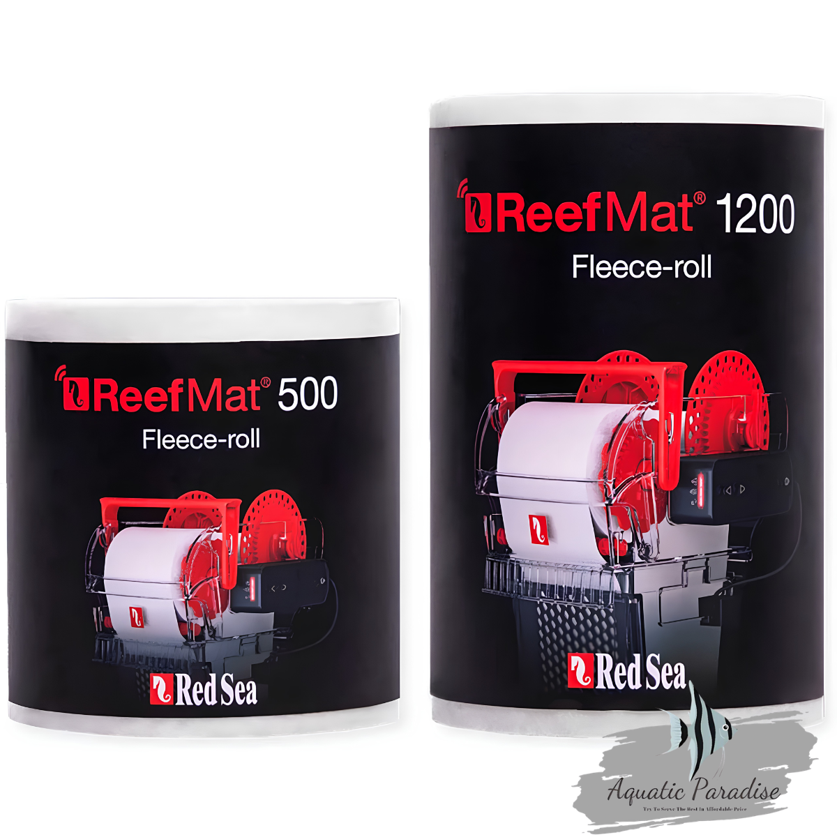 Red Sea ReefMat Fleece Roller Refill