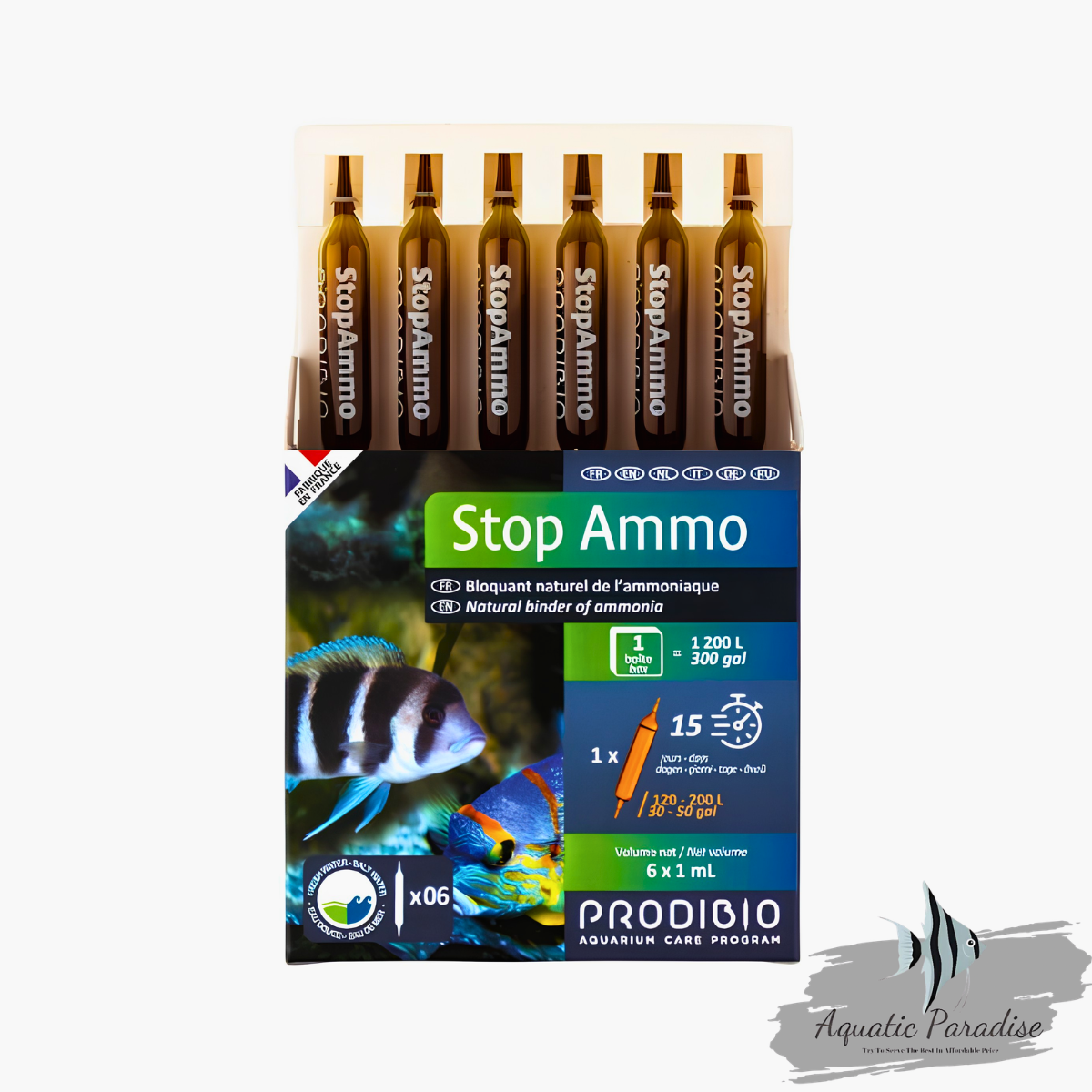 Prodibio Stop Ammo_img_1