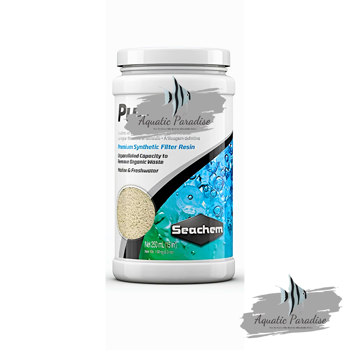Seachem Purigen 250ml