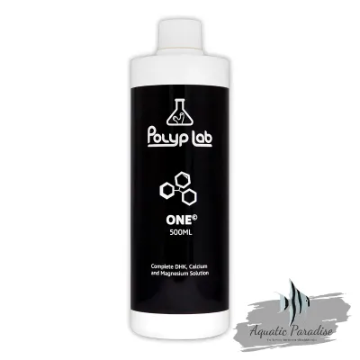 Polylab One 500ml – All-in-One Reef Supplement_img_0
