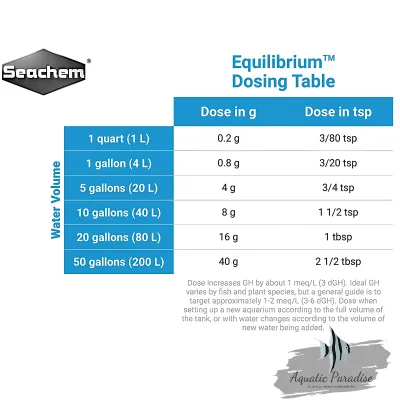 Seachem Equilibrium 300g_img_2