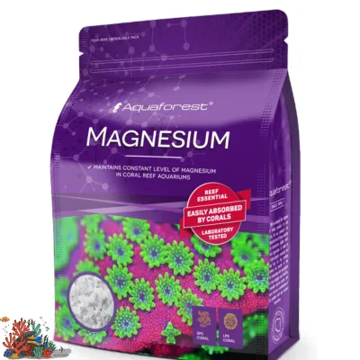 Aquaforest Magnesium 750g_img_0