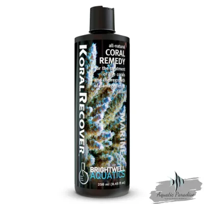 Brightwell Aquatics Koral Recover 250ml_img_0
