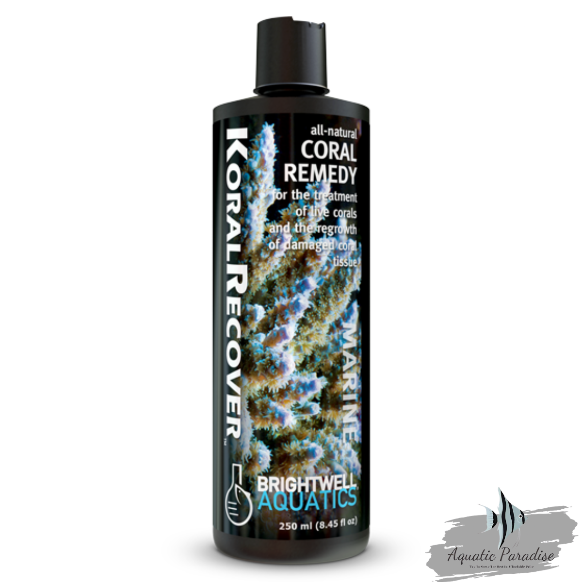 Brightwell Aquatics Koral Recover 250ml