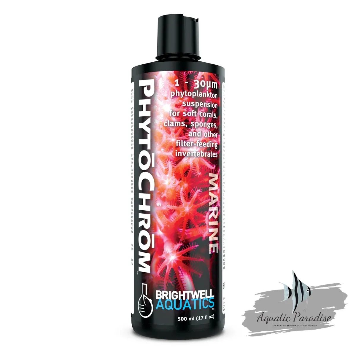 Brightwell Aquatics PhytōChrōm 500ml