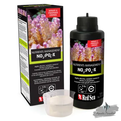 Red Sea NO3:PO4-X (NOPOX) - Algae Nutrient Controller_img_0