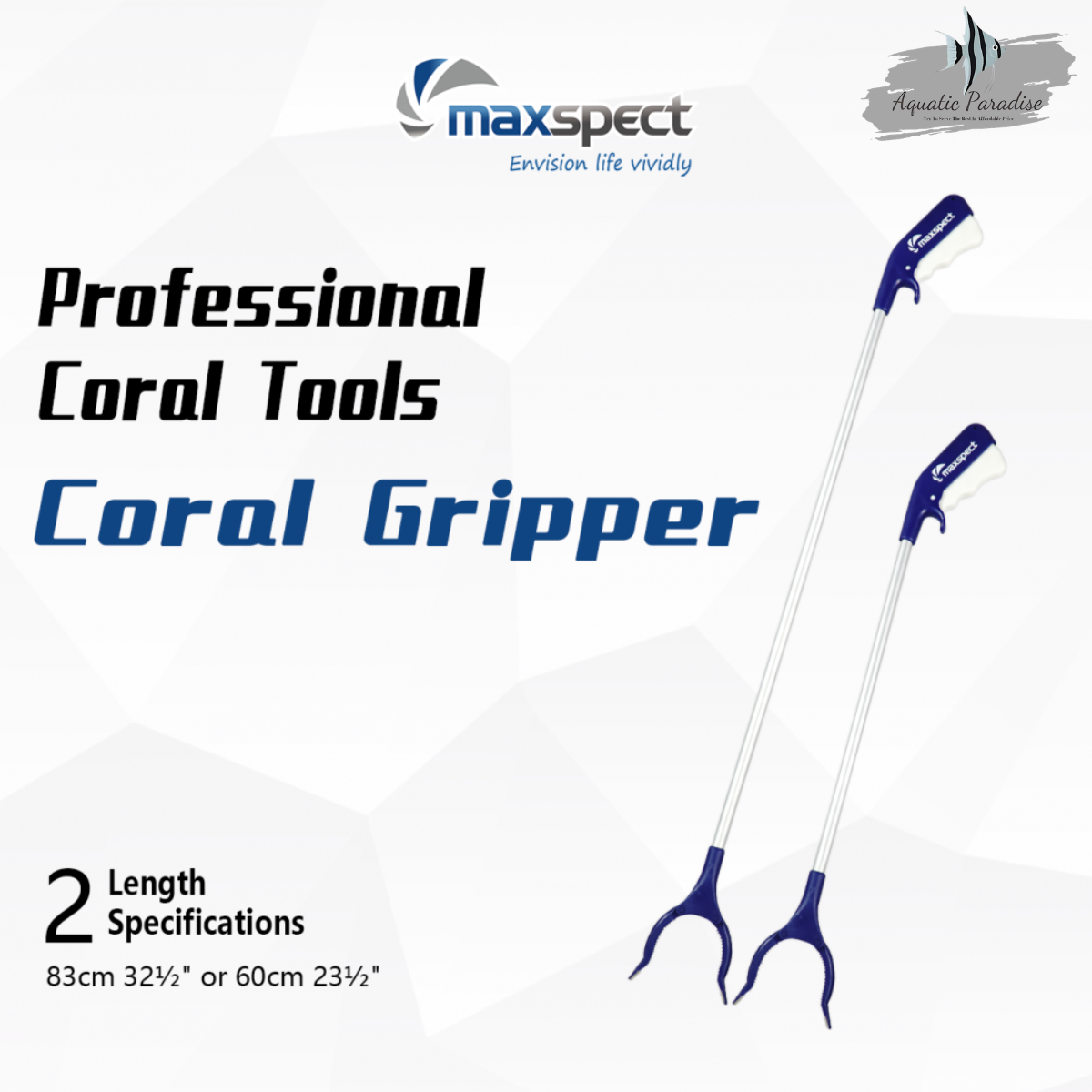 Maxspect Coral Gripper 83cm