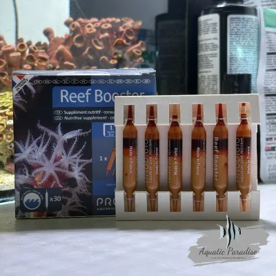Prodibio Reef Booster 30 Vials_img_2