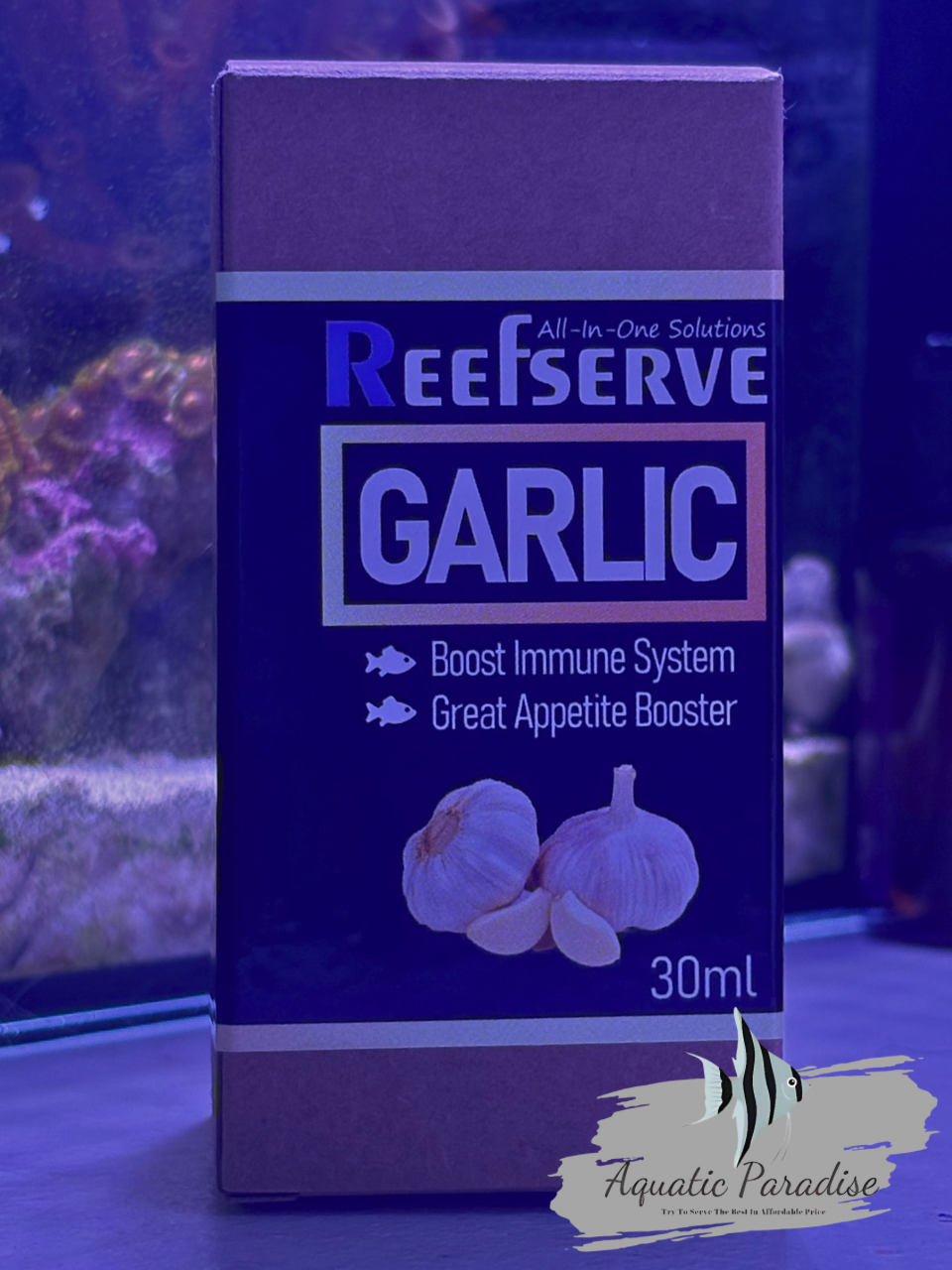 REEFSERVE Garlic 30ml_img_3