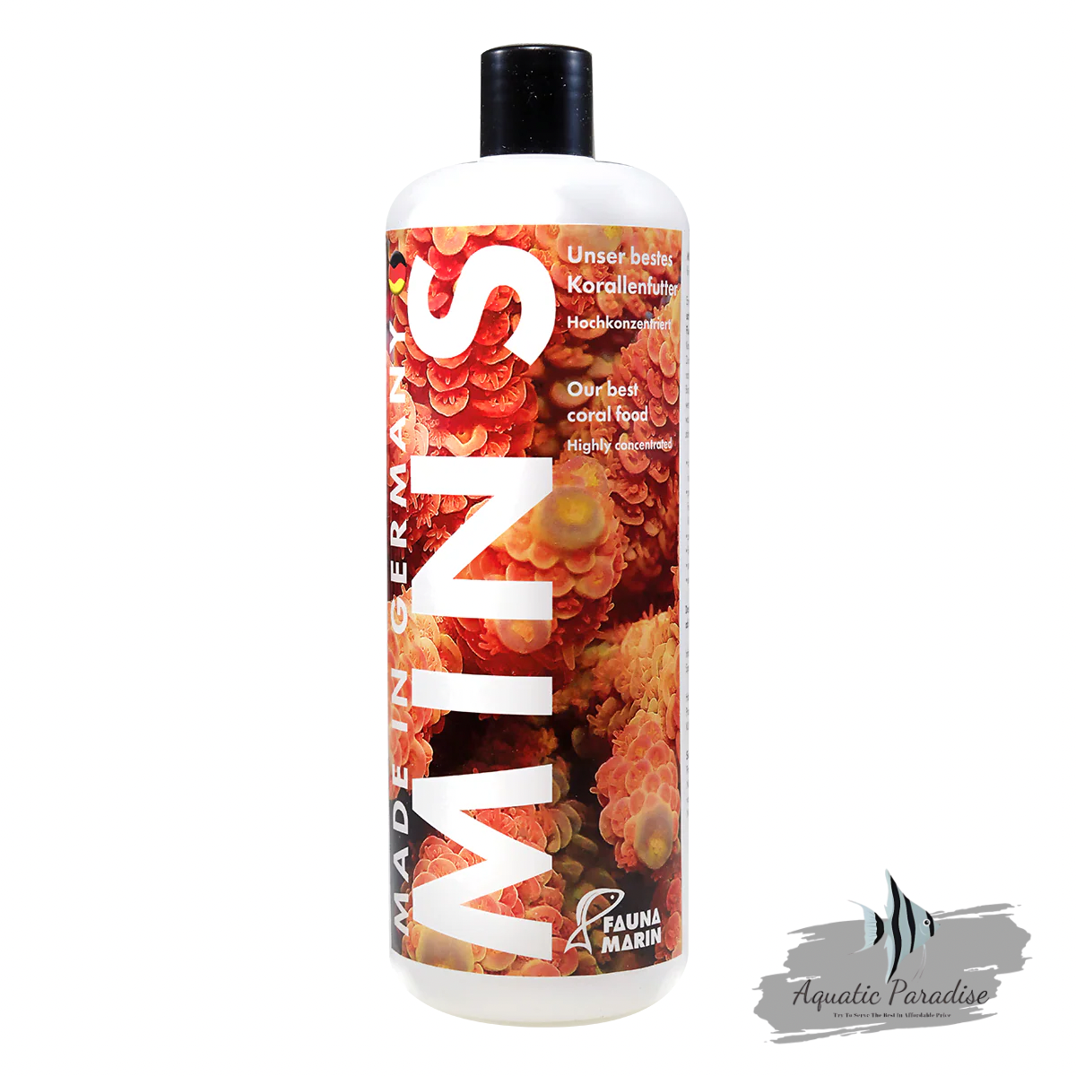 Fuana Marin Min S 100ml