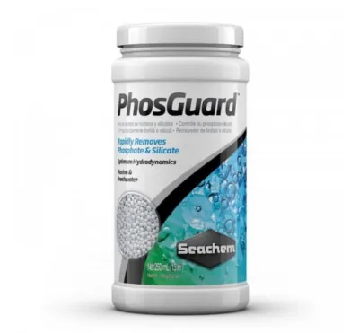 SEACHEM PHOSGUARD - (250ML)_img_0