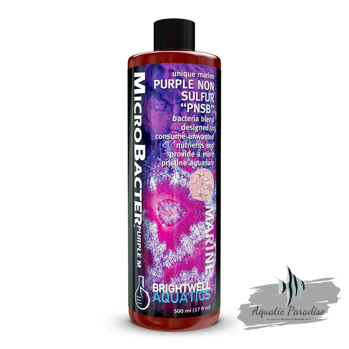 MicroBacter Purple M 500ml