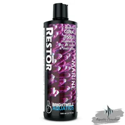 Brightwell Aquatics Restōr 250ml_img_0