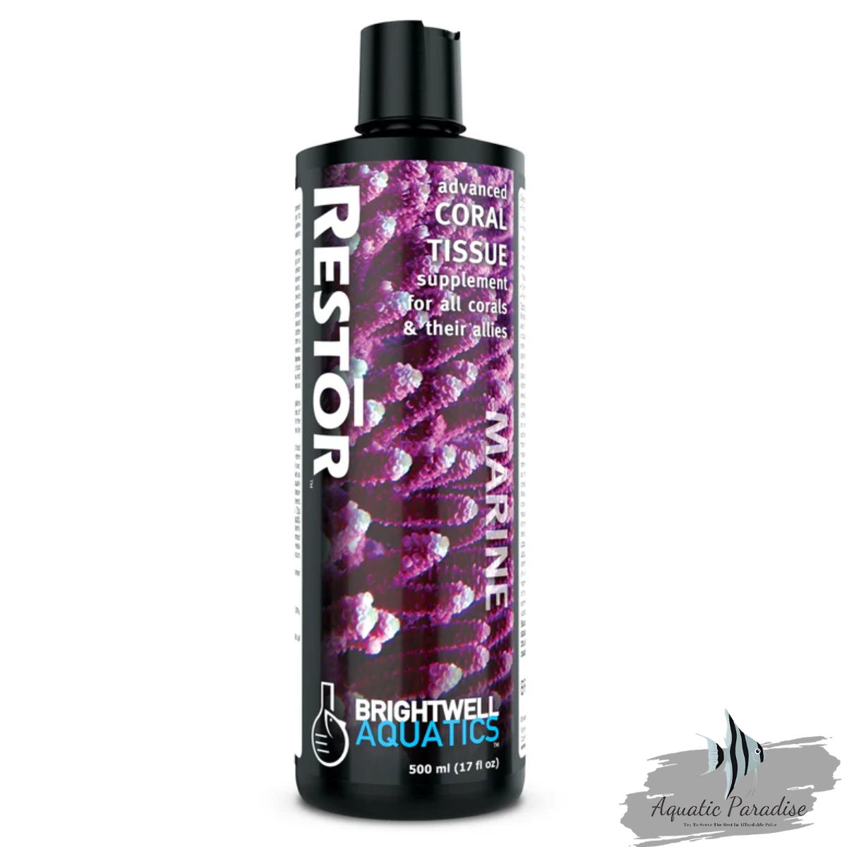 Brightwell Aquatics Restōr 250ml