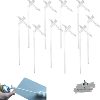 Spray Foam Nozzle for Adhesive Foam_img_0