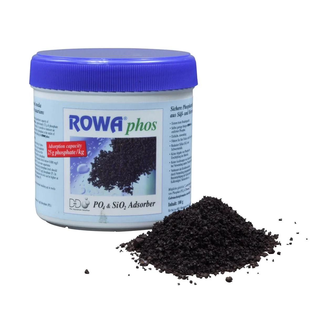 RowaPhos 500ml