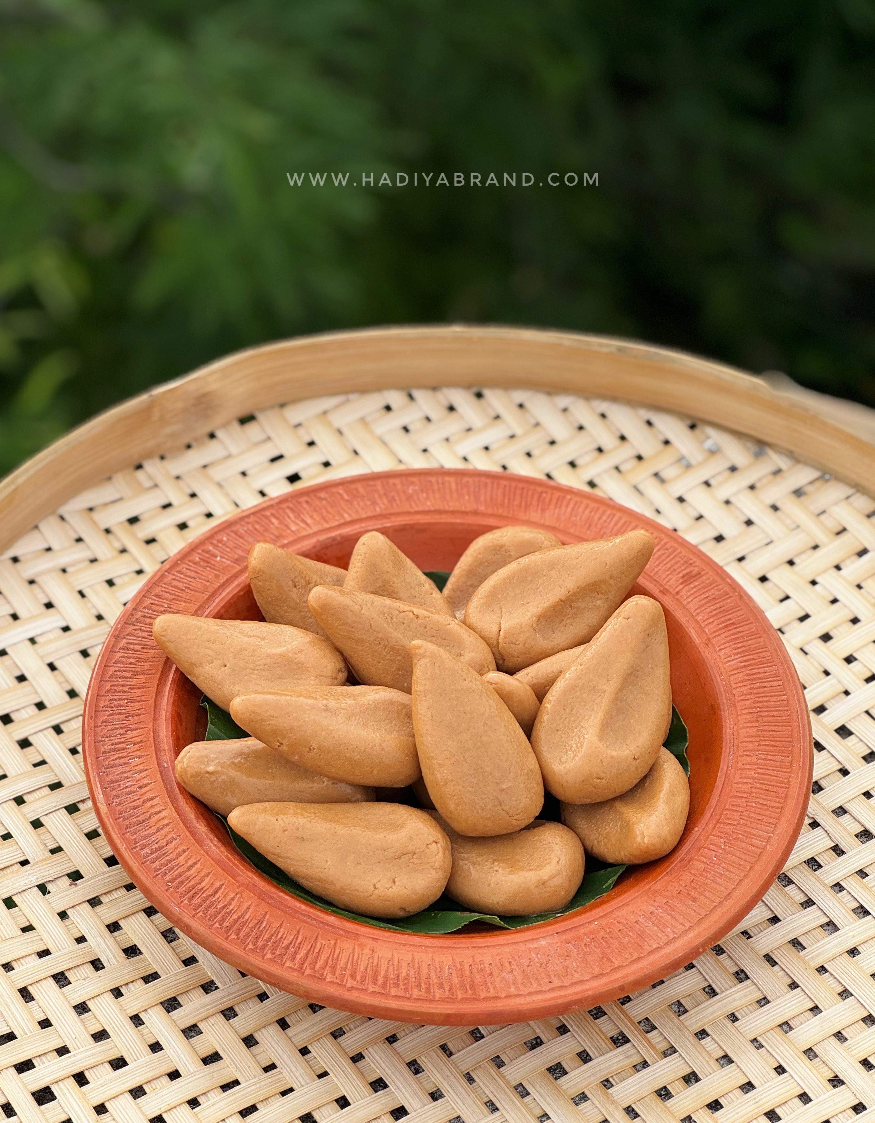 কুষ্টিয়া অশোকের বিখ্যাত প্যারা মিষ্টি (৫০০গ্রাম)
