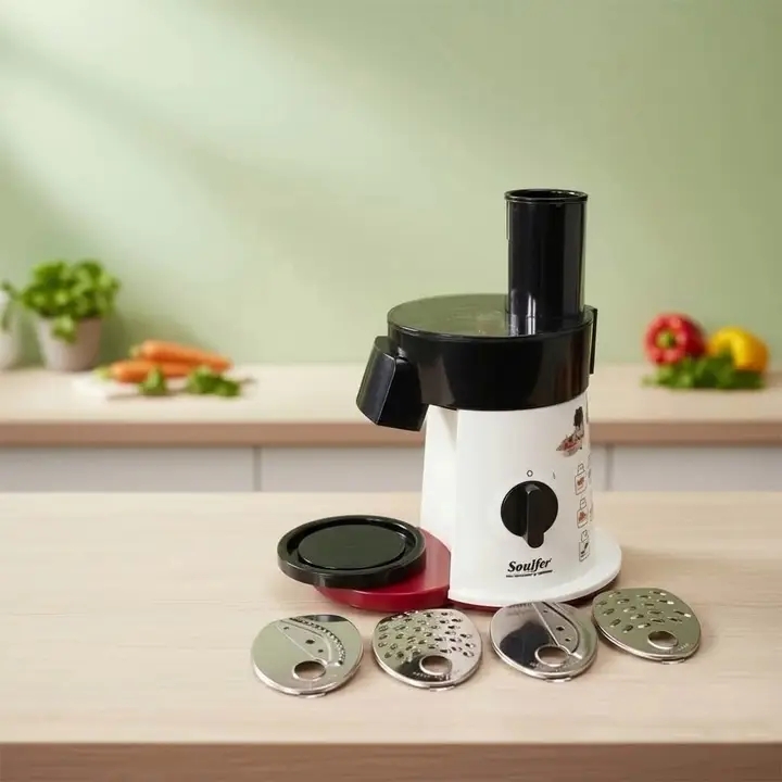 Sonifer 5 in 1 salad maker sf-5505_img_2