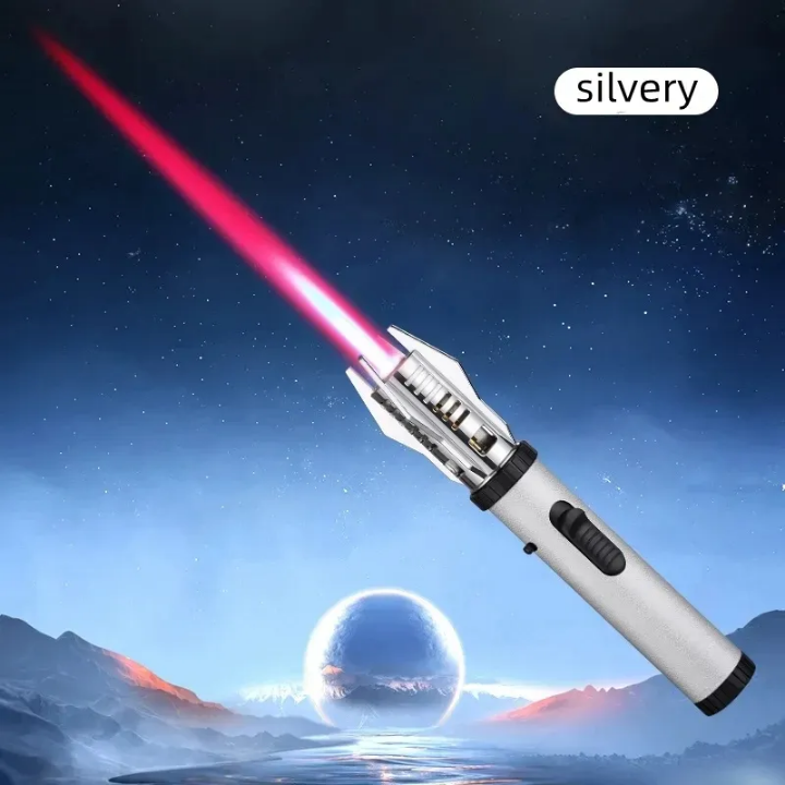 Lightsaber Butane Gas Lighter