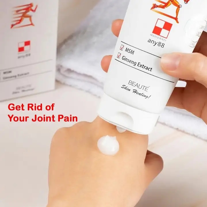 Beaute 30 days miracle health massage cream_img_1