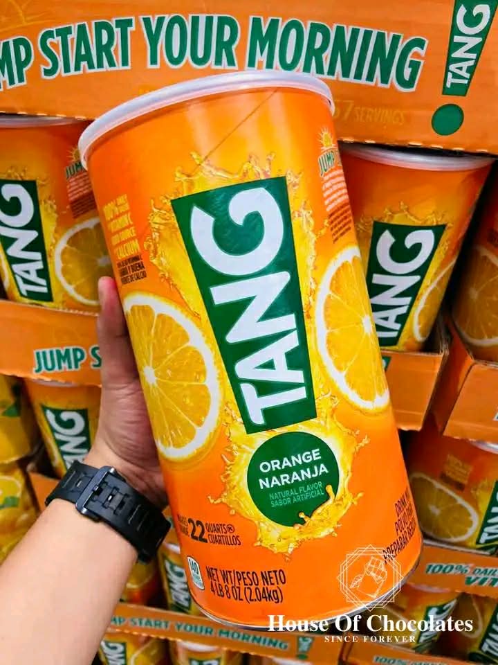 USA import Tang Niranja — flavor that hits different