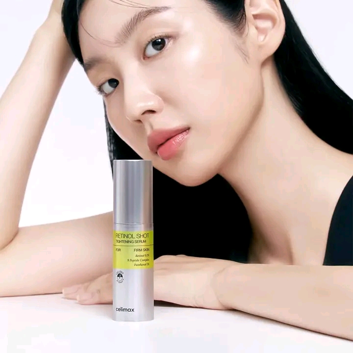 Celimax The Vita A Retinol Shot Tightening Serum_img_2