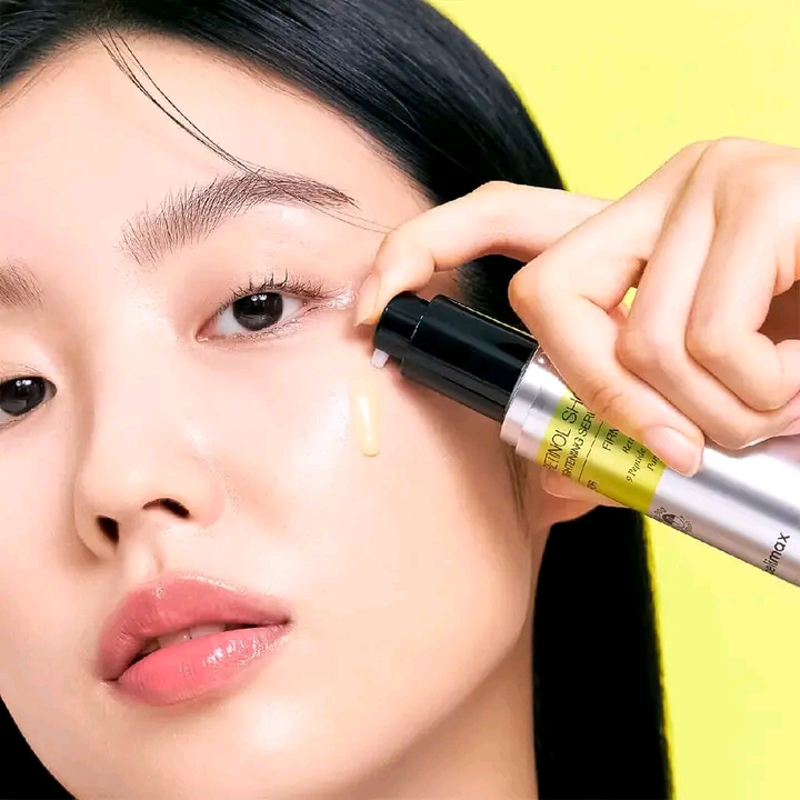 Celimax The Vita A Retinol Shot Tightening Serum