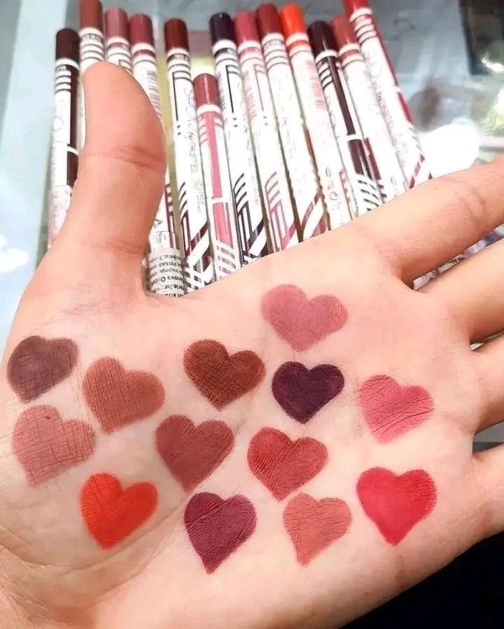 Show by Beauty ever Lip Liner_img_1